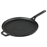 Pre-Seasoned Cast Iron Dosa Tawa